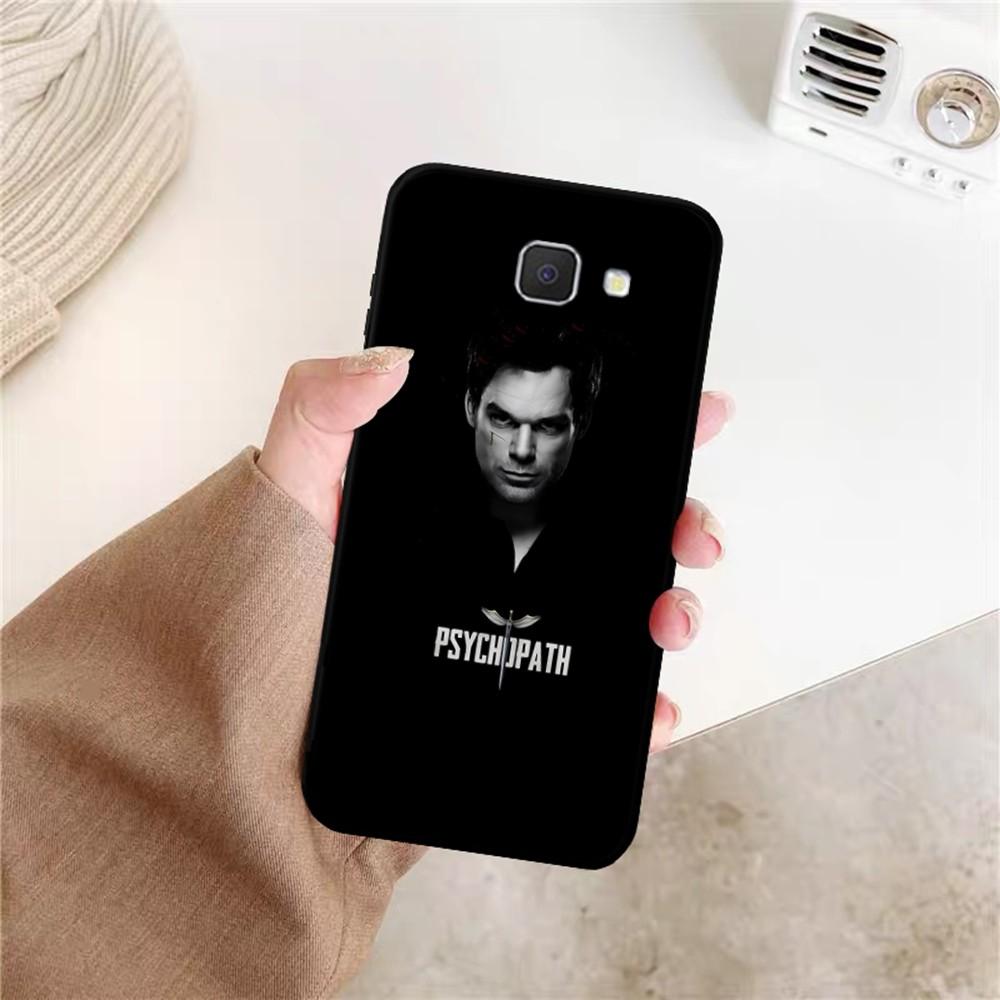 TV Show Dexter Morgan Phone Case For Samsung J 7 plus 7core J7 neo J6 plus prime J6 J4 J5 Mobile Cover Samsung J8 2018
TV Show Dexter Morgan Phone Case For Samsung J 7 plus 7core J7 neo J6 plus prime J6 J4 J5 Mobile Cover Samsung J8 2018