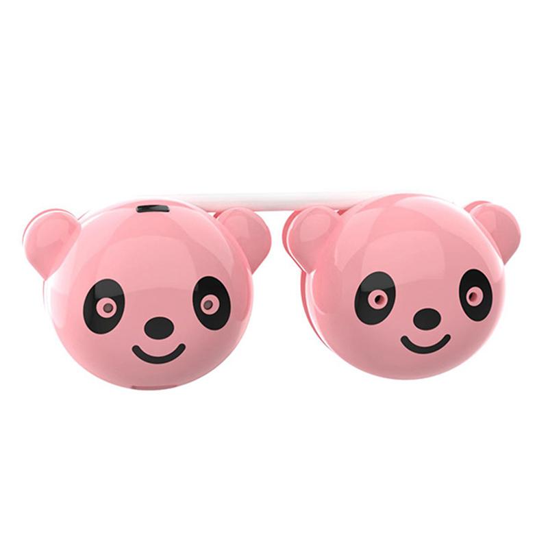 C16 Foldable Rechargeable Hanging Neck Fan Cute Panda Student Kids Fan Cooler D
C16 Foldable Rechargeable Hanging Neck Fan Cute Panda Student Kids Fan Cooler D