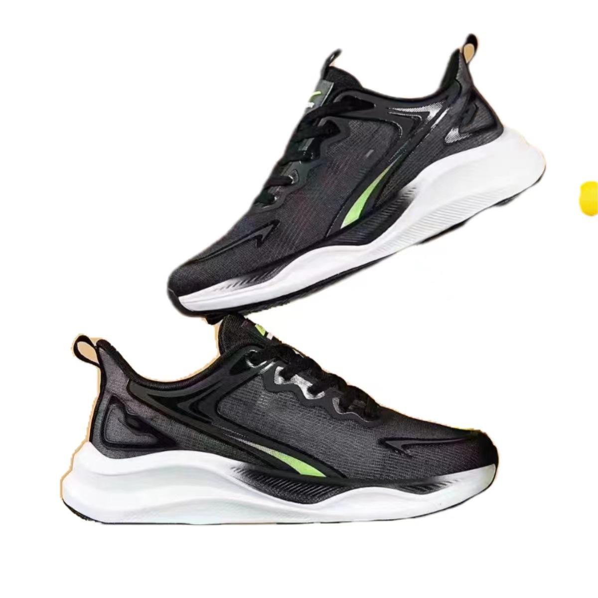 Новые женские туфли модные дышащие плетеные спортивные туфли удобные туфли на платформе прямая трансляция той же повседневной обуви 36 чёрный
Новые женские туфли модные дышащие плетеные спортивные туфли удобные туфли на платформе прямая трансляция той же повседневной обуви 36 чёрный