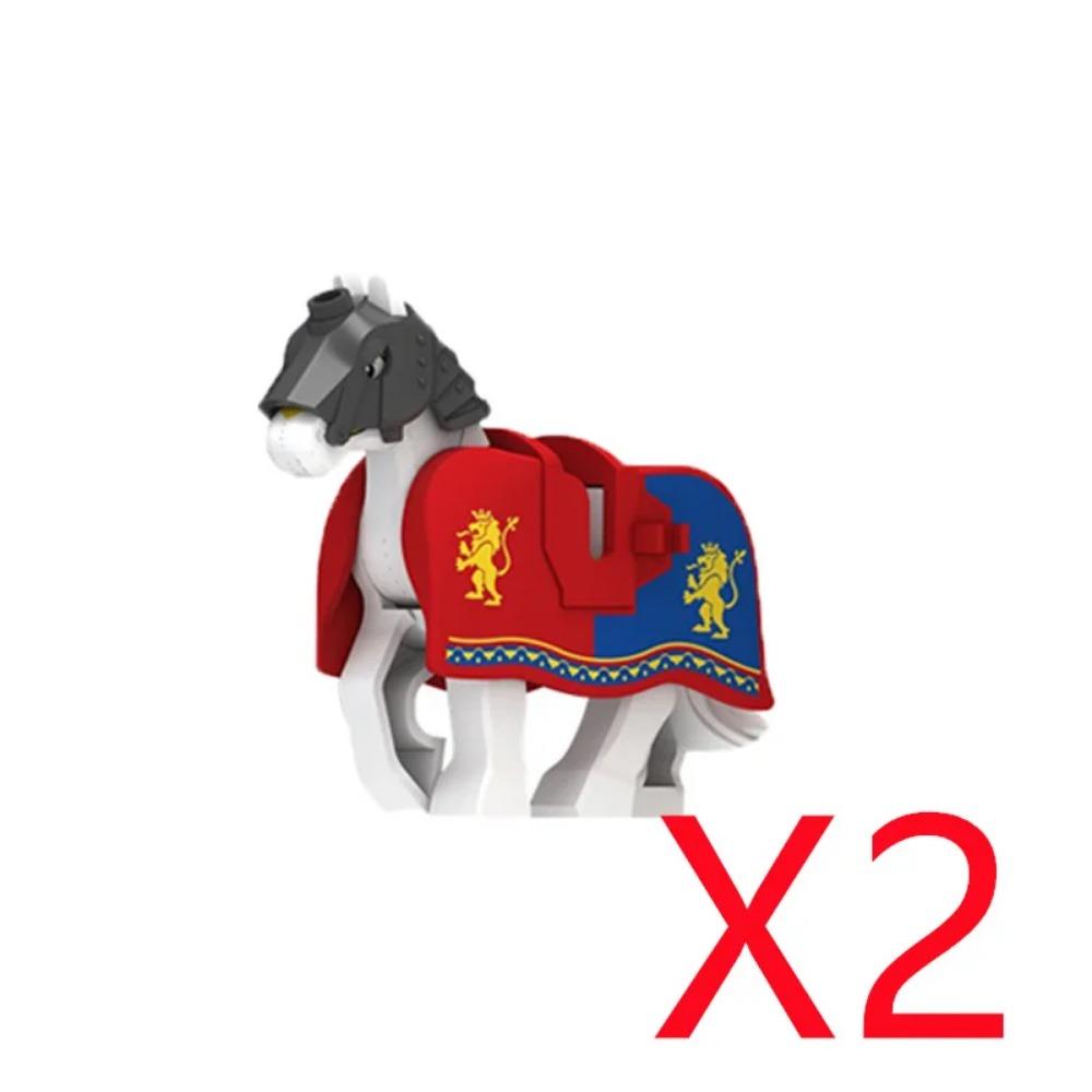 3-8СМ Строительная игрушка Средневековая военная архитектура Строительные блоки Персонаж Рыцарь Боевой конь Щит Конь Веревка Седло Креативные аксессуары Подарок Игрушка
3-8СМ Строительная игрушка Средневековая военная архитектура Строительные блоки Персонаж Рыцарь Боевой конь Щит Конь Веревка Седло Креативные аксессуары Подарок Игрушка