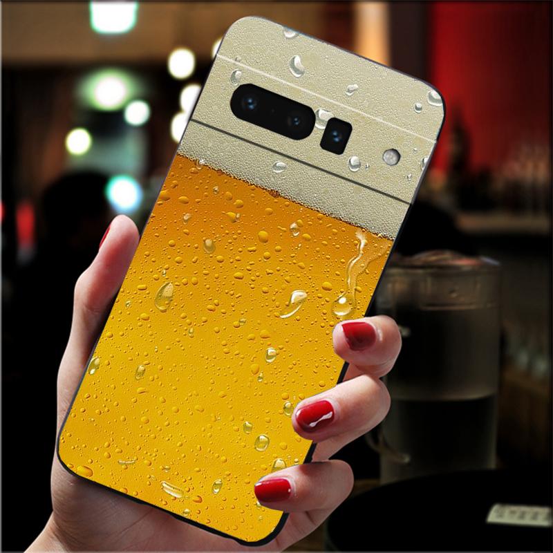 Summer Beer Carcasa Funda Phone Case For Google Pixel 10 9 Pro XL 9A 8 7 6 Pro Pixel 8A 7A 6A Pixel 8 7 6 5 Case Google Pixel 7a
Summer Beer Carcasa Funda Phone Case For Google Pixel 10 9 Pro XL 9A 8 7 6 Pro Pixel 8A 7A 6A Pixel 8 7 6 5 Case Google Pixel 7a