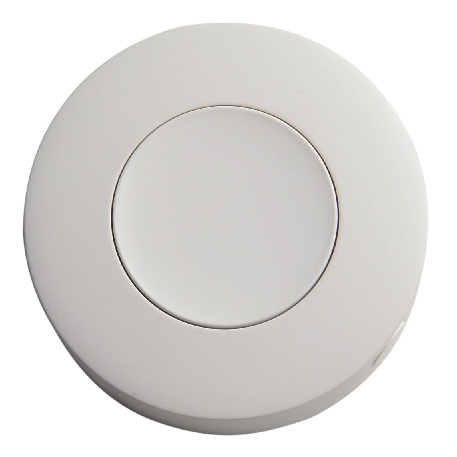 Wireless Scene Switch For SNZB01P For ZigBee 3 0 Protocol Supporting Routine And Panic Button Alarm Notifications China Mainland
Wireless Scene Switch For SNZB01P For ZigBee 3 0 Protocol Supporting Routine And Panic Button Alarm Notifications China Mainland