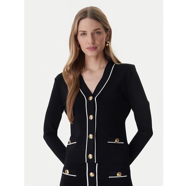 Кардиган Marciano Guess 6RGR02 5905Z EU XS
Кардиган Marciano Guess 6RGR02 5905Z EU XS