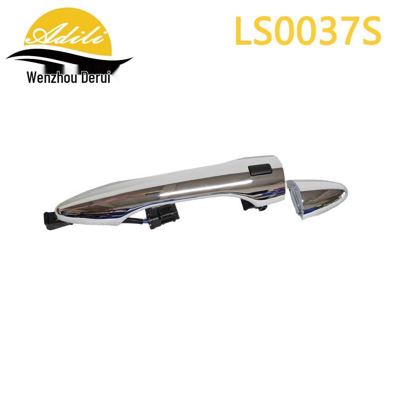Inductor 10 ix35 Tucson Exterior Door Handle Set 82651-2S720, 82652-2S720, 82662-2S720
Inductor 10 ix35 Tucson Exterior Door Handle Set 82651-2S720, 82652-2S720, 82662-2S720