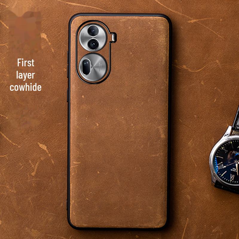 Genuine Leather Case for OPPO Reno11 Pro, Crazy Horse Cowhide Protective Cover Reno 8 синий
Genuine Leather Case for OPPO Reno11 Pro, Crazy Horse Cowhide Protective Cover Reno 8 синий