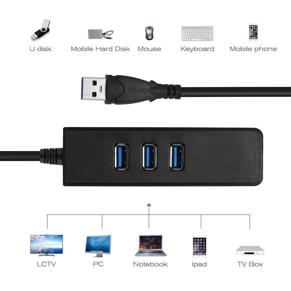 Usb и to ethernet своими руками Usb и to ethernet своими руками