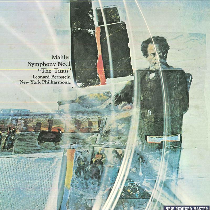 LP Record LEONARD BERNSTEIN(COND.)/NEW YORK P - Mahler/Symphony No.1(the Titan) 20AC2081 CBS SONY Japan Classical
LP Record LEONARD BERNSTEIN(COND.)/NEW YORK P - Mahler/Symphony No.1(the Titan) 20AC2081 CBS SONY Japan Classical