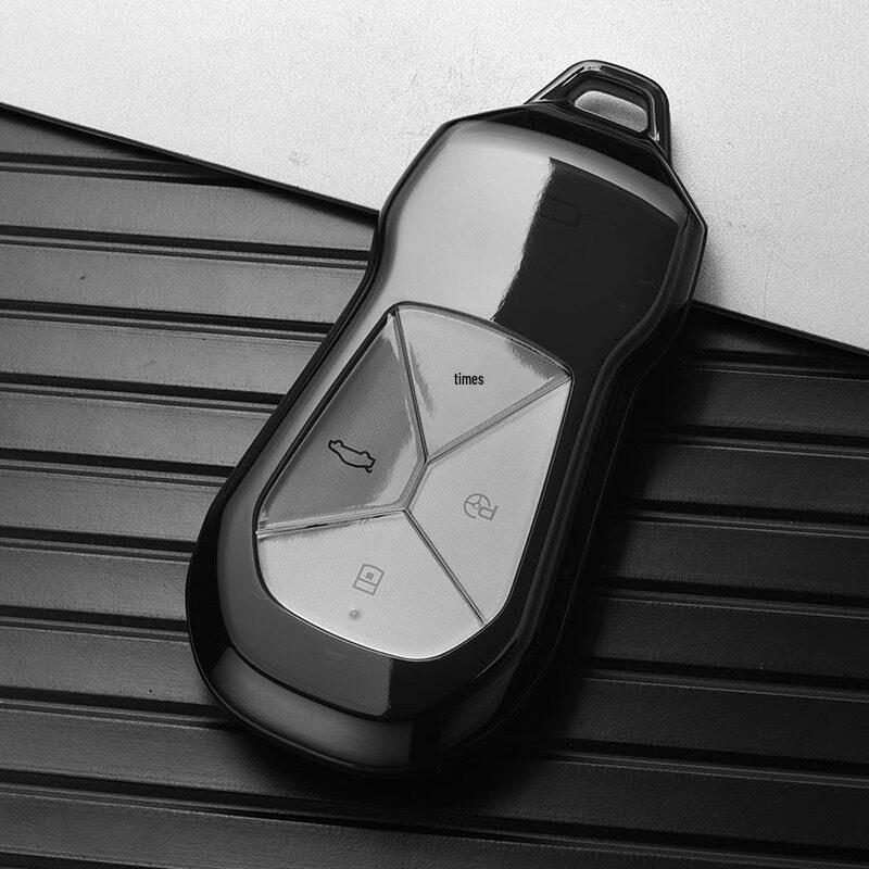 Xiaopeng P7 Car Key Bag for 2024 Model P5/G6/G9/G3/X9 New Energy Key Fob
Xiaopeng P7 Car Key Bag for 2024 Model P5/G6/G9/G3/X9 New Energy Key Fob