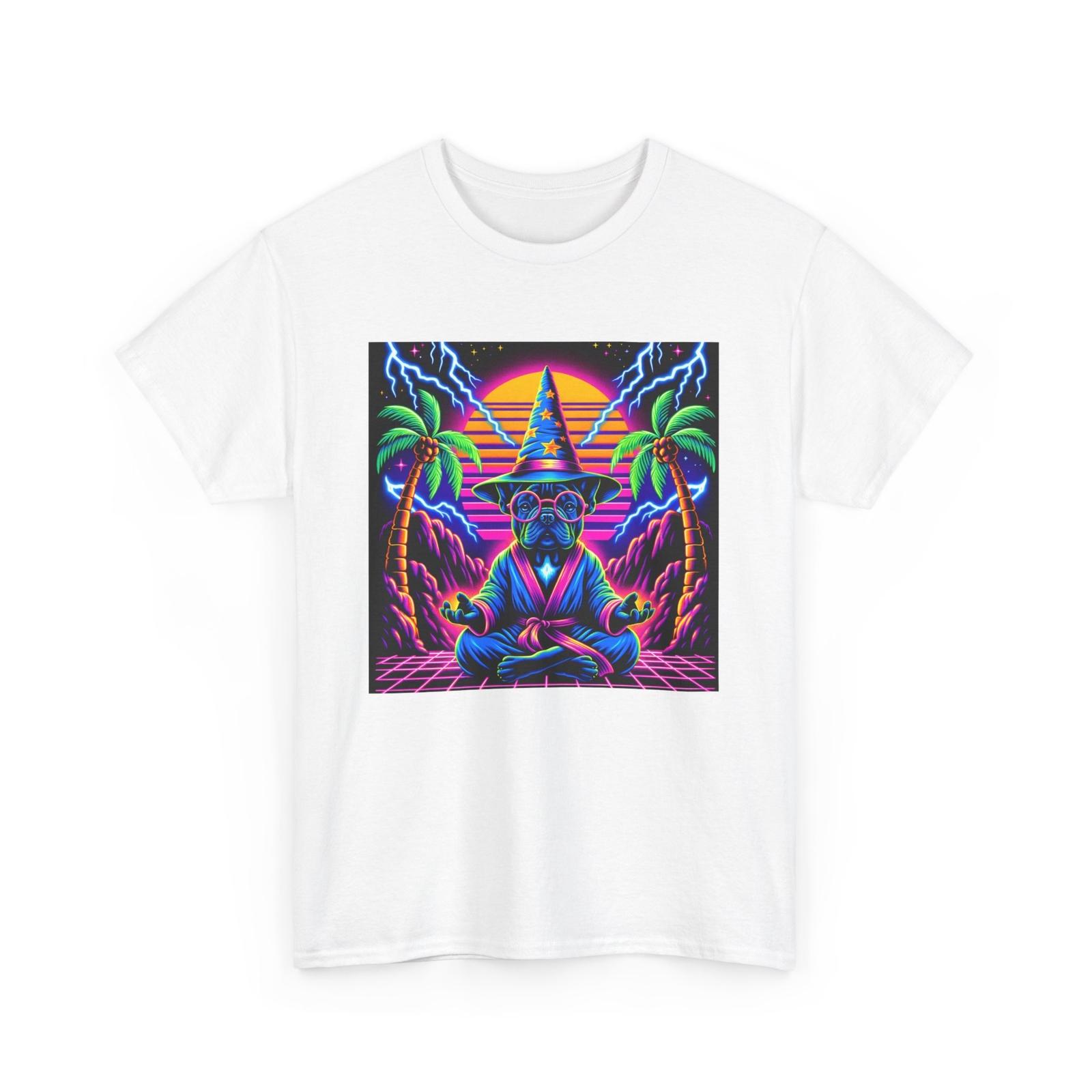 Unisex Adult T Shirt French Bulldog Wizard Meditation Lightning Retro Dog Tee 5XL різнокольоровий
Unisex Adult T Shirt French Bulldog Wizard Meditation Lightning Retro Dog Tee 5XL різнокольоровий