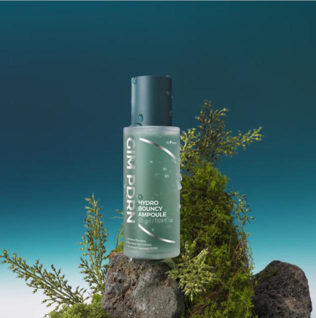 ISNTREE Женьшень PDRN Гидроупругая ампула 50 мл – Увлажняющая и ревитализирующая сыворотка 1 ea
ISNTREE Женьшень PDRN Гидроупругая ампула 50 мл – Увлажняющая и ревитализирующая сыворотка 1 ea