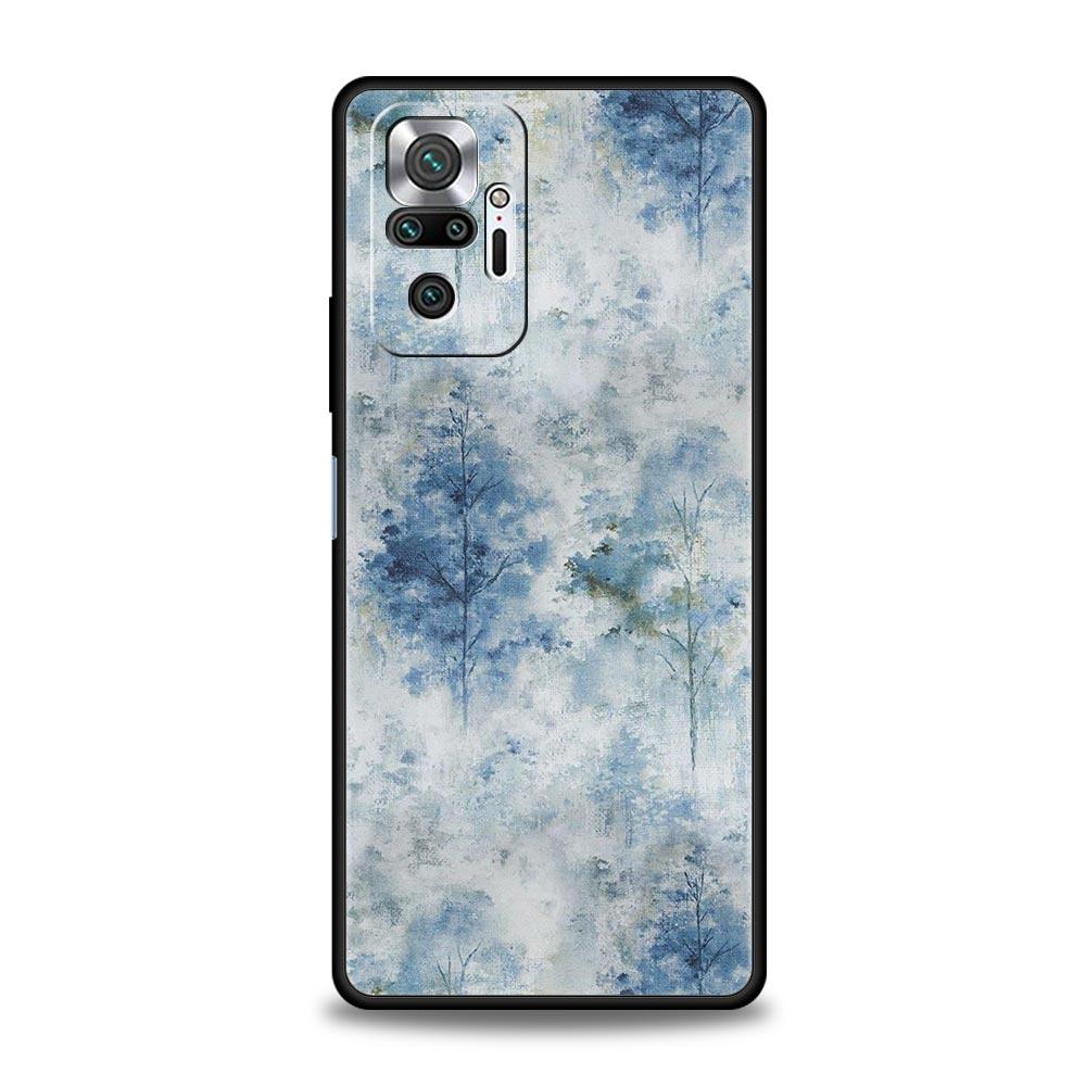 Чехол для телефона для Xiaomi Redmi Note 14 13 12 Pro Plus 5G 9S 9 10 11 4G 14C 13C 12C 10C 9C 9A Мягкий чехол Мягкий Бледный Маленький Цветок Redmi Note 14 4G (Global)
Чехол для телефона для Xiaomi Redmi Note 14 13 12 Pro Plus 5G 9S 9 10 11 4G 14C 13C 12C 10C 9C 9A Мягкий чехол Мягкий Бледный Маленький Цветок Redmi Note 14 4G (Global)