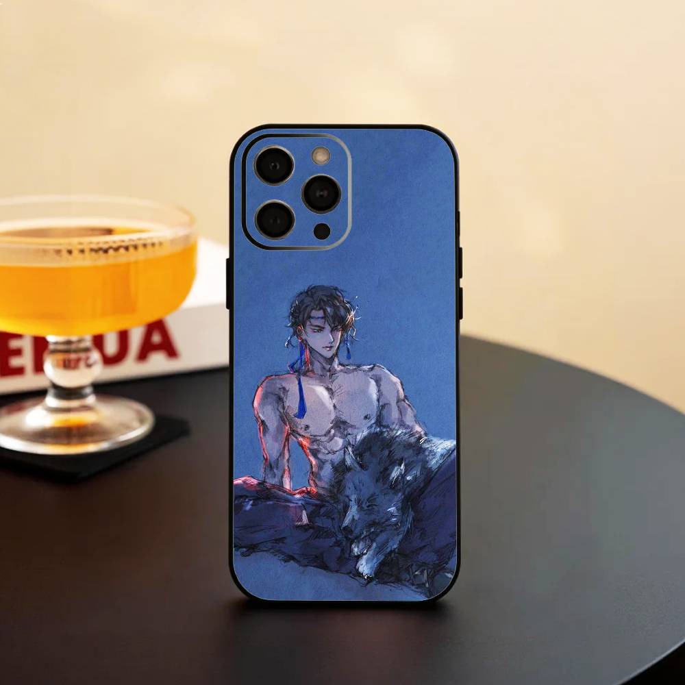 Elegant Q-Qiang J-Jin J-Jiu Phone Case Silicone Soft For IPhone 17 16 15 14 13 12 11 X XR Plus Pro Max Plus iPhoneXSMAX
Elegant Q-Qiang J-Jin J-Jiu Phone Case Silicone Soft For IPhone 17 16 15 14 13 12 11 X XR Plus Pro Max Plus iPhoneXSMAX