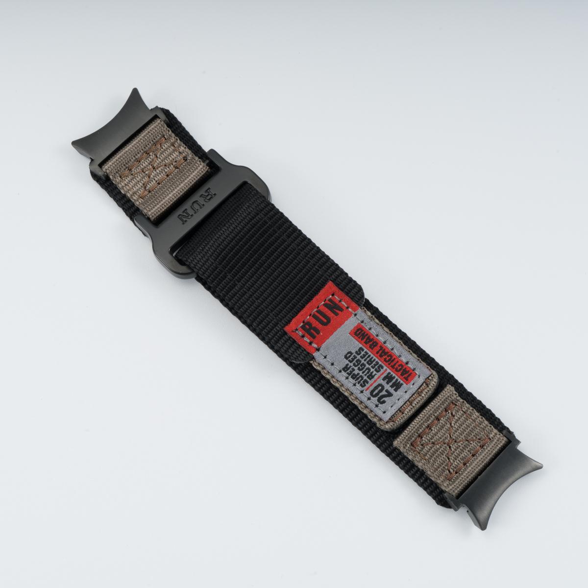 Нейлоновий ремінець-петля без зазорів для Galaxy watch 7 6 5 4 44 40 мм 5pro ремінець 45 мм ремінець QuickFit для galaxy watch 6 4classic 47 46 43 42 мм Watch 6Classic 43mm
Нейлоновий ремінець-петля без зазорів для Galaxy watch 7 6 5 4 44 40 мм 5pro ремінець 45 мм ремінець QuickFit для galaxy watch 6 4classic 47 46 43 42 мм Watch 6Classic 43mm
