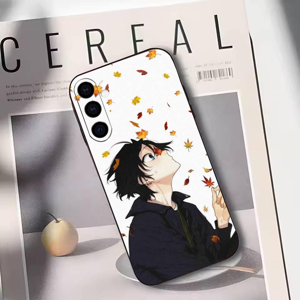 Horimiya Izumi Miyamura Phone Case For Samsung Galaxy A73,A72,A71,A70,A53,A52,A51,Soft Silicone Black Cover Samsung a72
Horimiya Izumi Miyamura Phone Case For Samsung Galaxy A73,A72,A71,A70,A53,A52,A51,Soft Silicone Black Cover Samsung a72