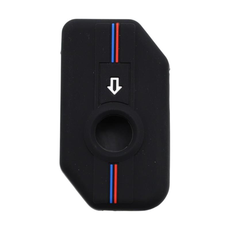 For BMW R1200GS LC ADV R1250GS GSA F800GS Adventure S1000XR F750GS F850GS Silicone Remote Key Fob Keychain Ring Shell Case Cover чорний
For BMW R1200GS LC ADV R1250GS GSA F800GS Adventure S1000XR F750GS F850GS Silicone Remote Key Fob Keychain Ring Shell Case Cover чорний