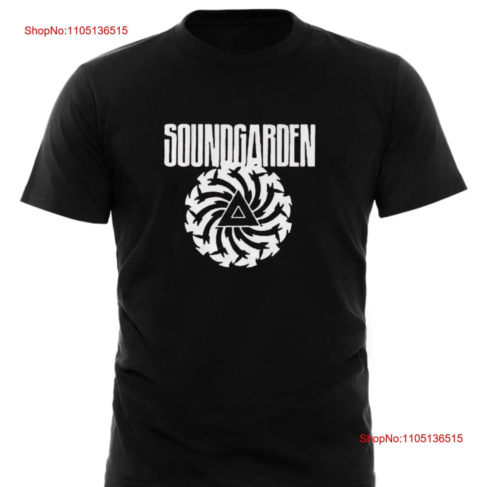 SOUNDGARDEN CHRIS CORNELL LEGENDARY ROCK BAND T SHIRT NEW BLACK HOLE SUN vintage Washed Casual designer clothes Slightly Soft 5XL різнокольоровий
SOUNDGARDEN CHRIS CORNELL LEGENDARY ROCK BAND T SHIRT NEW BLACK HOLE SUN vintage Washed Casual designer clothes Slightly Soft 5XL різнокольоровий