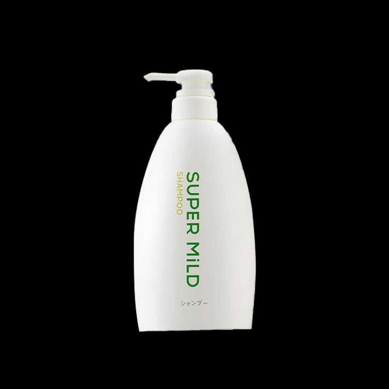 Shiseido Fressy Green Field Fragrance Moisturizing Shampoo
Shiseido Fressy Green Field Fragrance Moisturizing Shampoo
