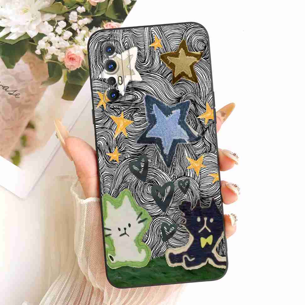 Soft Dragon Silicone Case For OPPO Reno3 Reno 3 Pro 3Pro 4G 6.4 CPH2035 CPH2037 CPH2036 Shell Couples Phone Cover Oppo Reno3 Pro 4G
Soft Dragon Silicone Case For OPPO Reno3 Reno 3 Pro 3Pro 4G 6.4 CPH2035 CPH2037 CPH2036 Shell Couples Phone Cover Oppo Reno3 Pro 4G