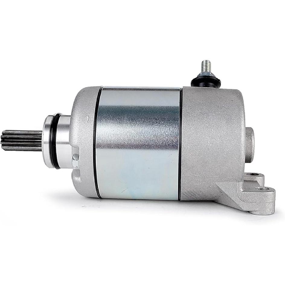21163-0762 Starter Motor Compatible with Kawasaki KLX140 KLX140L KLX140G KLX150L KLX125S KLX140S KLX150S KLX 140 G 140L 150L 125S 140S 150S
21163-0762 Starter Motor Compatible with Kawasaki KLX140 KLX140L KLX140G KLX150L KLX125S KLX140S KLX150S KLX 140 G 140L 150L 125S 140S 150S