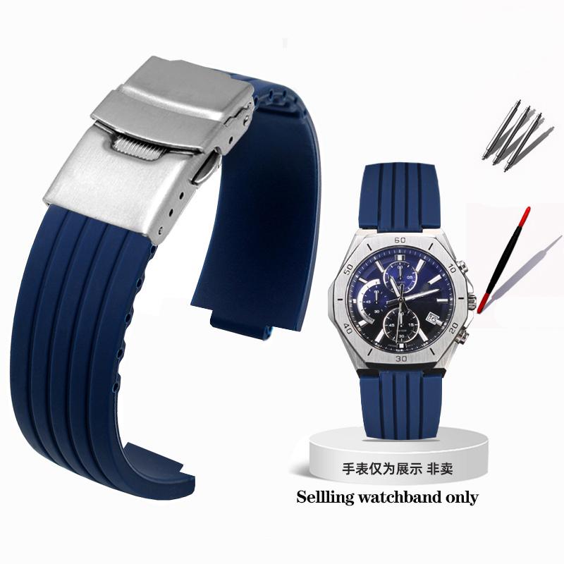 ONERubber Силіконовий ремінець для годинника Casio Edifice EFB-680 ECB10YD Ремінець для чоловічого годинника Ocean Heart EFB680 Випуклий 12мм 14мм РемінецьMN 12mm
ONERubber Силіконовий ремінець для годинника Casio Edifice EFB-680 ECB10YD Ремінець для чоловічого годинника Ocean Heart EFB680 Випуклий 12мм 14мм РемінецьMN 12mm