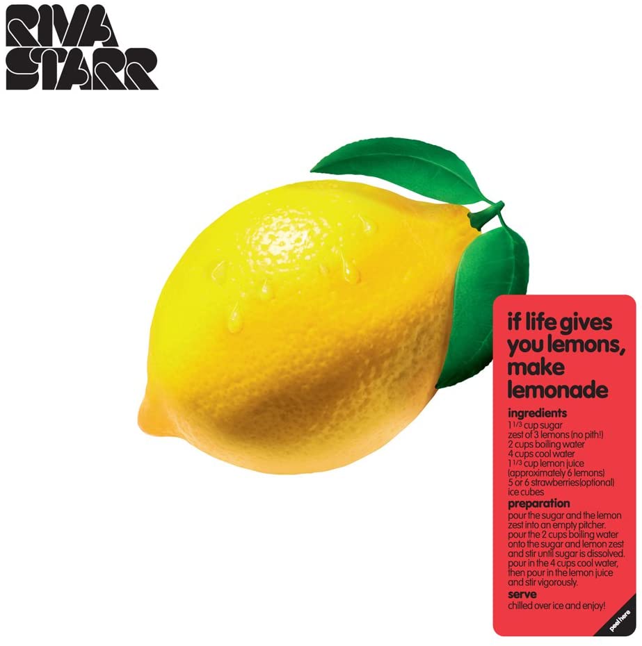CD RIVA STARR - IF LIFE GIVES YOU LEMONS MAKE LEMON OTLCD1325 Japan ObiMusic Others Used
CD RIVA STARR - IF LIFE GIVES YOU LEMONS MAKE LEMON OTLCD1325 Japan ObiMusic Others Used