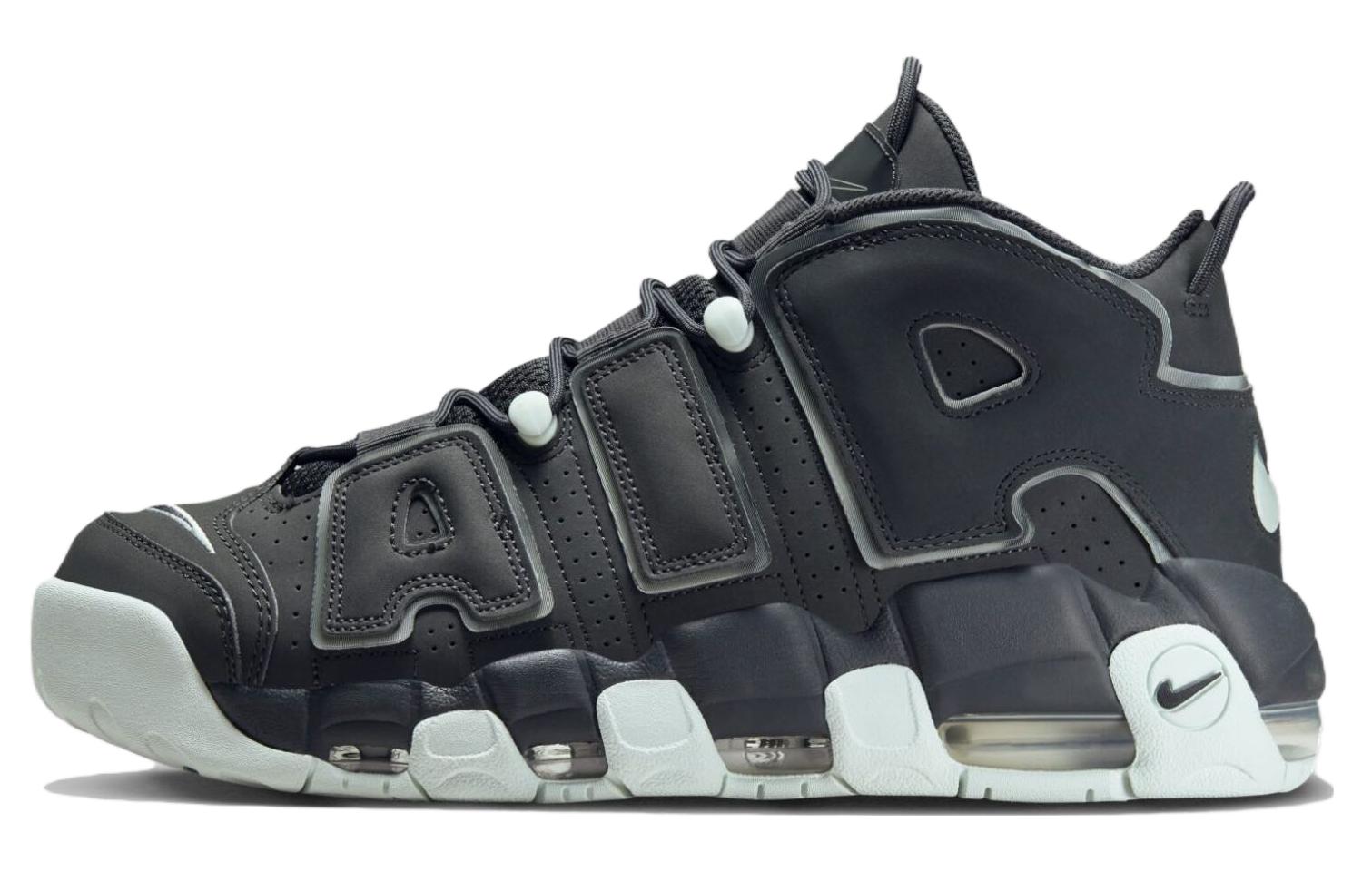 Nike Air More Uptempo 96 Dark Smoke Grey FJ4181-001 40
Nike Air More Uptempo 96 Dark Smoke Grey FJ4181-001 40