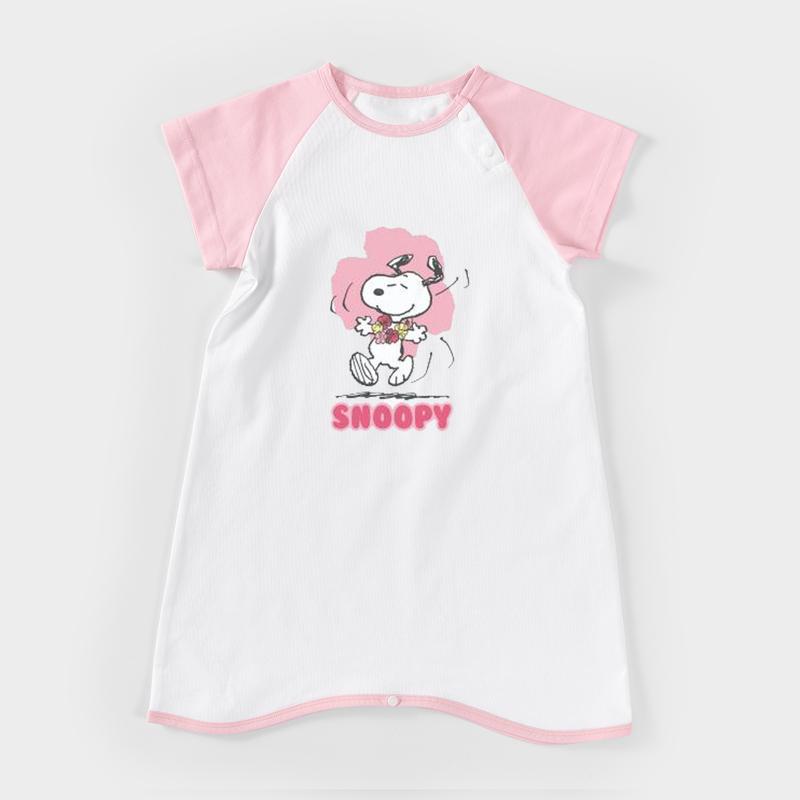 Snoopy Kids Summer Cotton Vest 120
Snoopy Kids Summer Cotton Vest 120