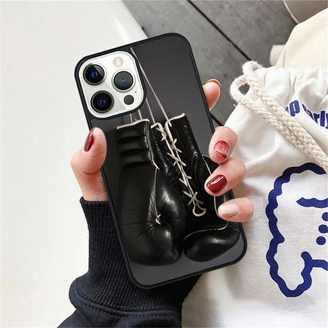 Boxing Gloves Hanging on a Wall Phone Case Cover For iPhone 17 Air 15 16e 14 13 12 Pro Max 11 Pro Max Plus Coque iPhone 13
Boxing Gloves Hanging on a Wall Phone Case Cover For iPhone 17 Air 15 16e 14 13 12 Pro Max 11 Pro Max Plus Coque iPhone 13