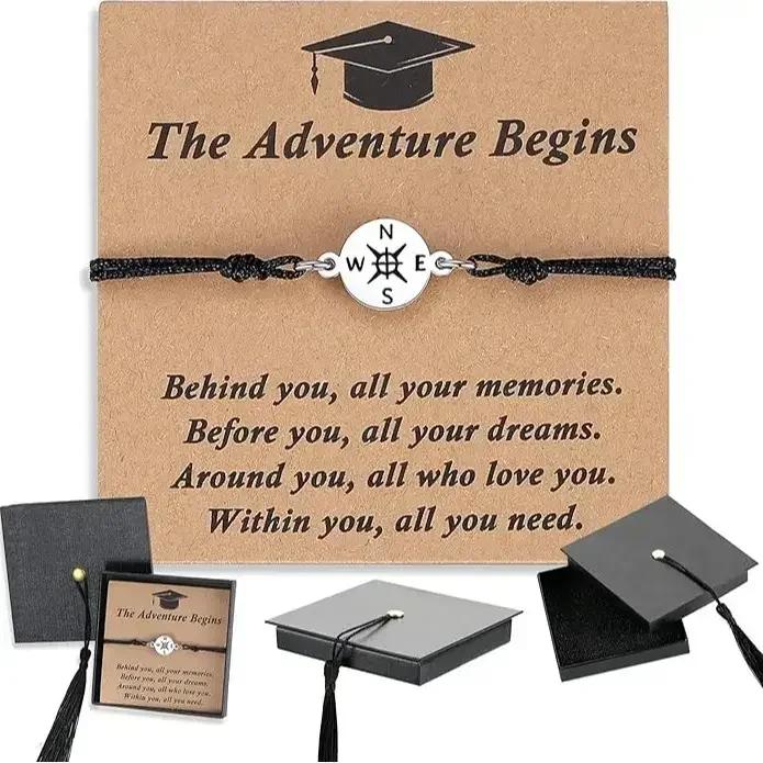 Veliora Gift Graduation Gift for Her Him Kindergarten Class of 2026 Cool High School College Graduation Gift 5th 8th Grade Teen. білий
Veliora Gift Graduation Gift for Her Him Kindergarten Class of 2026 Cool High School College Graduation Gift 5th 8th Grade Teen. білий
