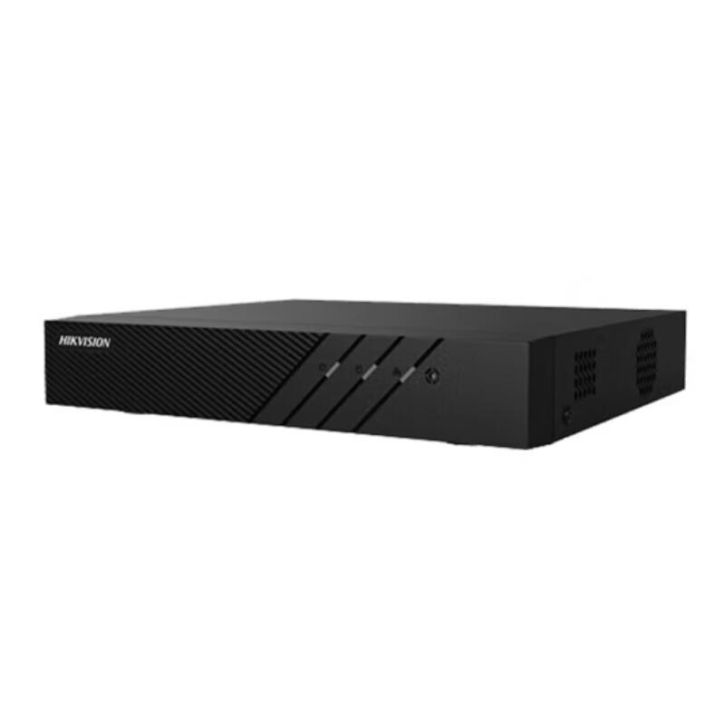 HIKVISION 16-Channel 2-Bay Network Video Recorder CN plug (adapter included)
HIKVISION 16-Channel 2-Bay Network Video Recorder CN plug (adapter included)
