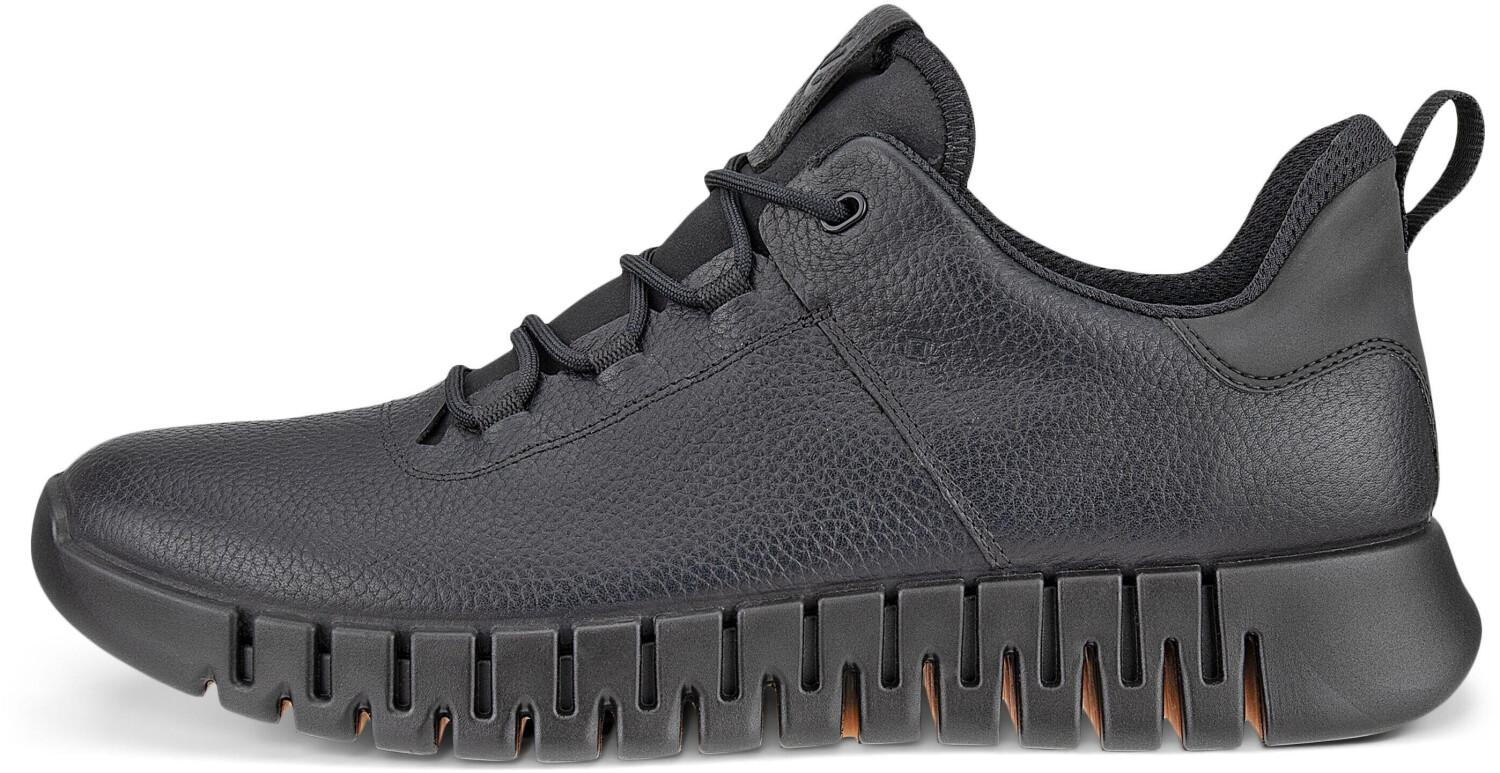 Кроссовки Ecco Gruuv Lea GTX black 44
Кроссовки Ecco Gruuv Lea GTX black 44