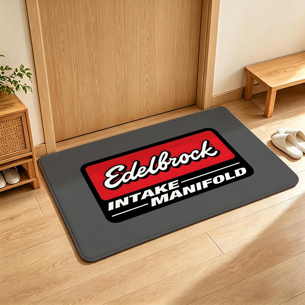 AutoPart E-Edelbrock Floor Mat Soft Flannel Entrance Door Mat Non Slip Absorbent Bathroom Bedroom Floor Rug 40x60cm
AutoPart E-Edelbrock Floor Mat Soft Flannel Entrance Door Mat Non Slip Absorbent Bathroom Bedroom Floor Rug 40x60cm