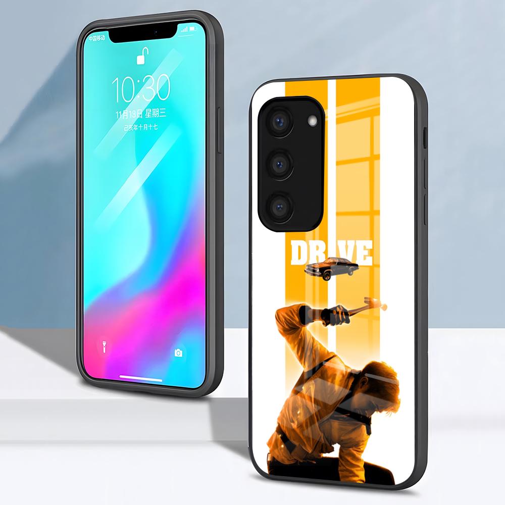 Movie Ryan Gosling Phone Case For Samsung S26 S25 S24 FE S23 S22 S21 Plus S20 Ultra Note20Ultra Black Glass Cover Galaxy S24 FE
Movie Ryan Gosling Phone Case For Samsung S26 S25 S24 FE S23 S22 S21 Plus S20 Ultra Note20Ultra Black Glass Cover Galaxy S24 FE