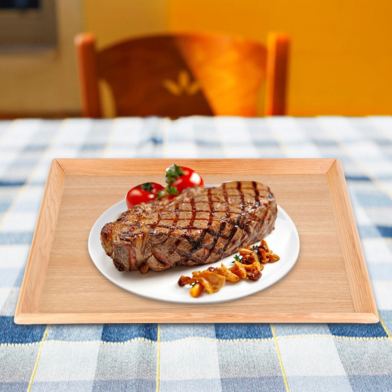 Rectangular Tableware Tray Tea Food Serving Tray for Restaurant Home Hotel Tea HouseMedium Size 36.5x27cm
Rectangular Tableware Tray Tea Food Serving Tray for Restaurant Home Hotel Tea HouseMedium Size 36.5x27cm