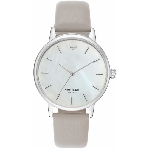 Kate Spade New York METRO KSW1141 Women s Watch, Officially Imported, Gray
Kate Spade New York METRO KSW1141 Women s Watch, Officially Imported, Gray
