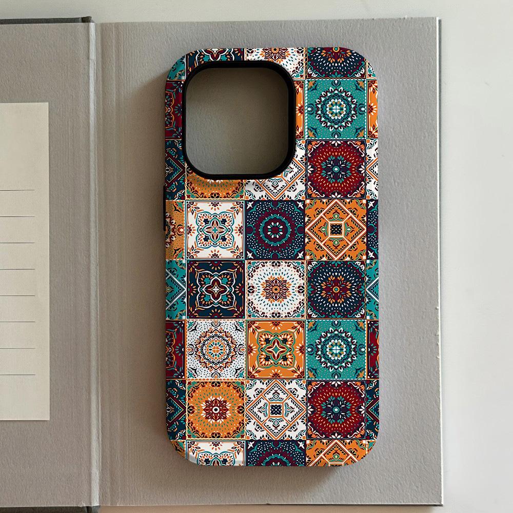 Luxury Colorful Wave Valley Phone Case for iPhone 17 16 15 14 13 12 11 X XS XR Air Pro Max Plus Luxury Double-layer Back Cover iPhone XSMax
Luxury Colorful Wave Valley Phone Case for iPhone 17 16 15 14 13 12 11 X XS XR Air Pro Max Plus Luxury Double-layer Back Cover iPhone XSMax