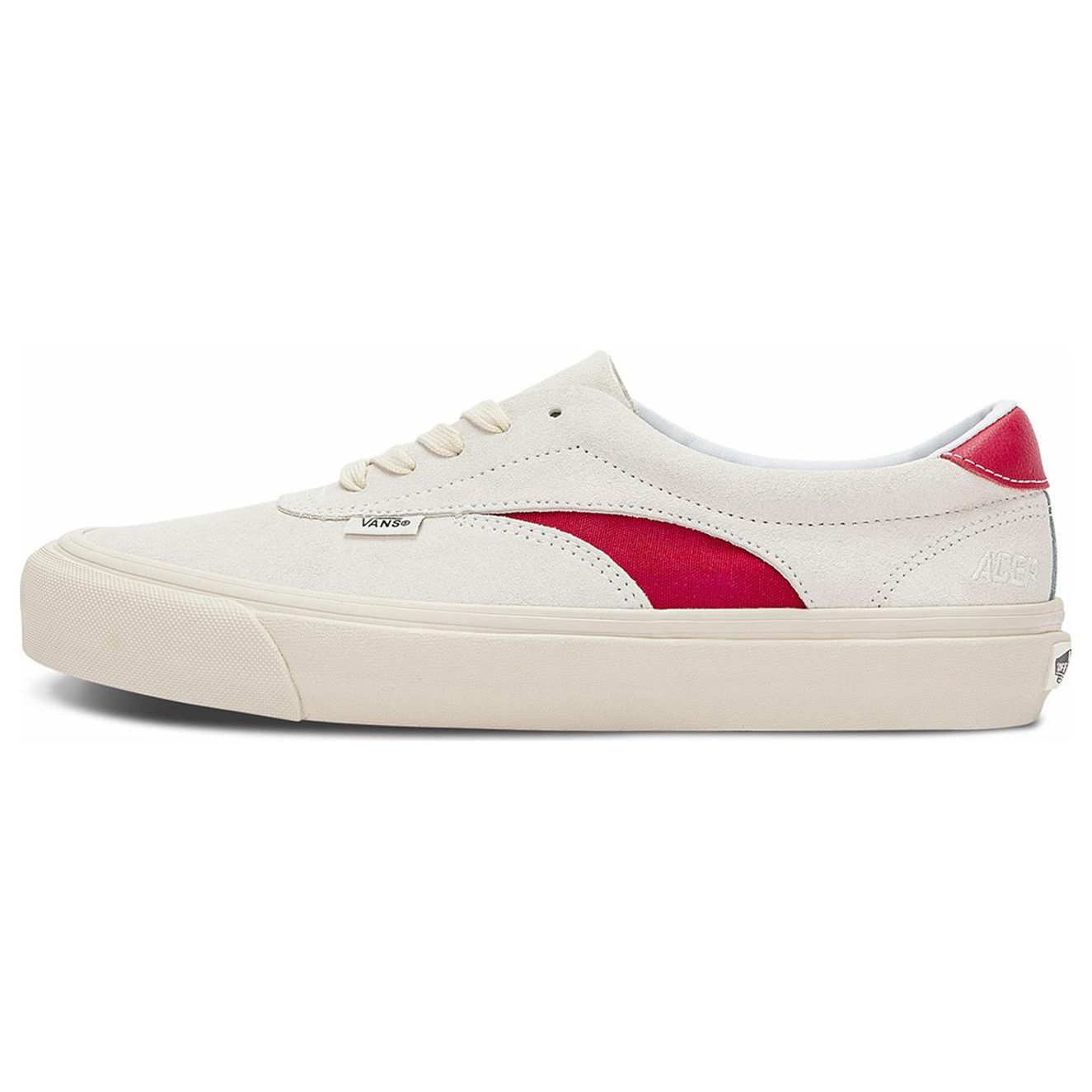 Vans Acer Ni Кожаные Повседневные Низкие Кеды для Скейтбординга Унисекс кроссовки Белые VN0A4UWY9QK 35
Vans Acer Ni Кожаные Повседневные Низкие Кеды для Скейтбординга Унисекс кроссовки Белые VN0A4UWY9QK 35