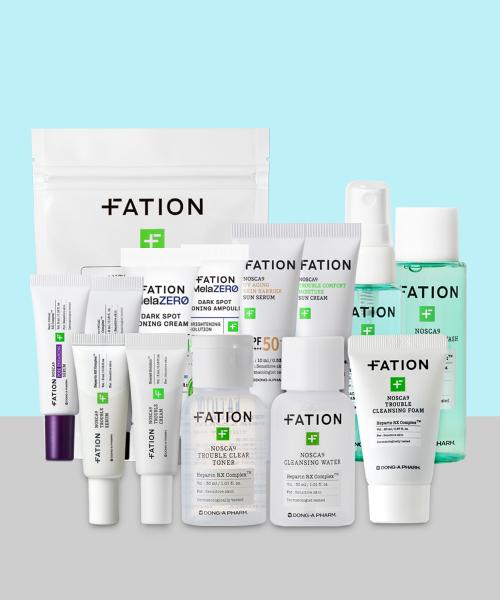 Набор FATION из 2 предметов (Выбрать 1) Wash 40ml + Mist 35ml
Набор FATION из 2 предметов (Выбрать 1) Wash 40ml + Mist 35ml