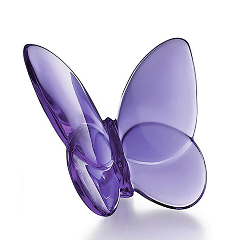 Хрустальные крылья бабочки Papillon, трепещущие, стеклянные, счастливые, бабочки, украшения, декор для дома, поделки, аксессуары, подарок на день рождения
Хрустальные крылья бабочки Papillon, трепещущие, стеклянные, счастливые, бабочки, украшения, декор для дома, поделки, аксессуары, подарок на день рождения