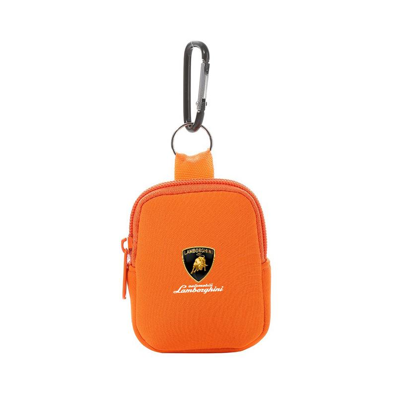 Mini Compact Portable Storage Bag Pocket For Lamborghini LP570 LP610 Urus LP700 LP770 Gallardo Aventador Multi-functional Waist
Mini Compact Portable Storage Bag Pocket For Lamborghini LP570 LP610 Urus LP700 LP770 Gallardo Aventador Multi-functional Waist