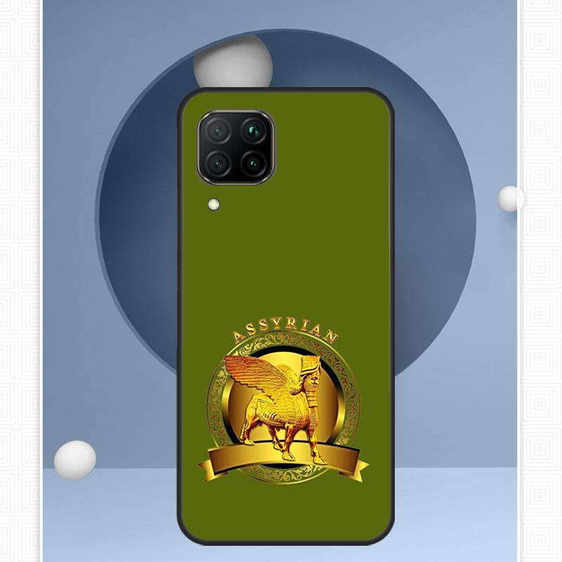 Lamassu Assyrian Winged Bull For Huawei P30 P60 Pro P20 P40 Lite Nova 9 10 SE 12s 12i 11i 8i Y91 Y60 Y70 Y72 Y90 Y61 Case Huawei Nova Y72
Lamassu Assyrian Winged Bull For Huawei P30 P60 Pro P20 P40 Lite Nova 9 10 SE 12s 12i 11i 8i Y91 Y60 Y70 Y72 Y90 Y61 Case Huawei Nova Y72