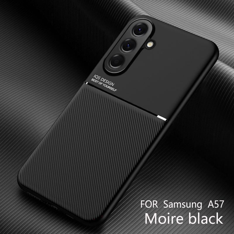EUCAGR Роскошный противоударный чехол Coque для Samsung Galaxy A37/A57 Магнитный задний чехол-ракушка для Galaxy A37/A57 Задний чехол Galaxy A37 чёрный
EUCAGR Роскошный противоударный чехол Coque для Samsung Galaxy A37/A57 Магнитный задний чехол-ракушка для Galaxy A37/A57 Задний чехол Galaxy A37 чёрный