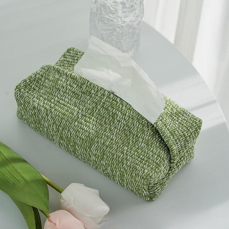 Japanese Cotton Linen Fabric Tissue Box Home Minimalist Coffee Table Paper Bag Car Napkin Holder Nordic Cream Style Dustproof
Japanese Cotton Linen Fabric Tissue Box Home Minimalist Coffee Table Paper Bag Car Napkin Holder Nordic Cream Style Dustproof