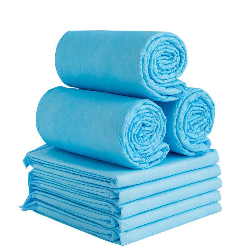 Thickened Leak-Proof Pet Diapers: Absorbent Pads for Dogs, Cats & Rabbits 56*60 (1.5 kg)
Thickened Leak-Proof Pet Diapers: Absorbent Pads for Dogs, Cats & Rabbits 56*60 (1.5 kg)