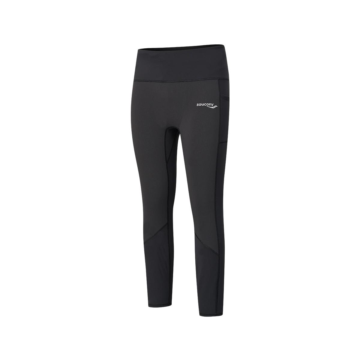 Saucony Running Training Series Knitted Stretch Slim Fit Sports Long Pants Men bottoms Black SC2240044B-BK01 S
Saucony Running Training Series Knitted Stretch Slim Fit Sports Long Pants Men bottoms Black SC2240044B-BK01 S