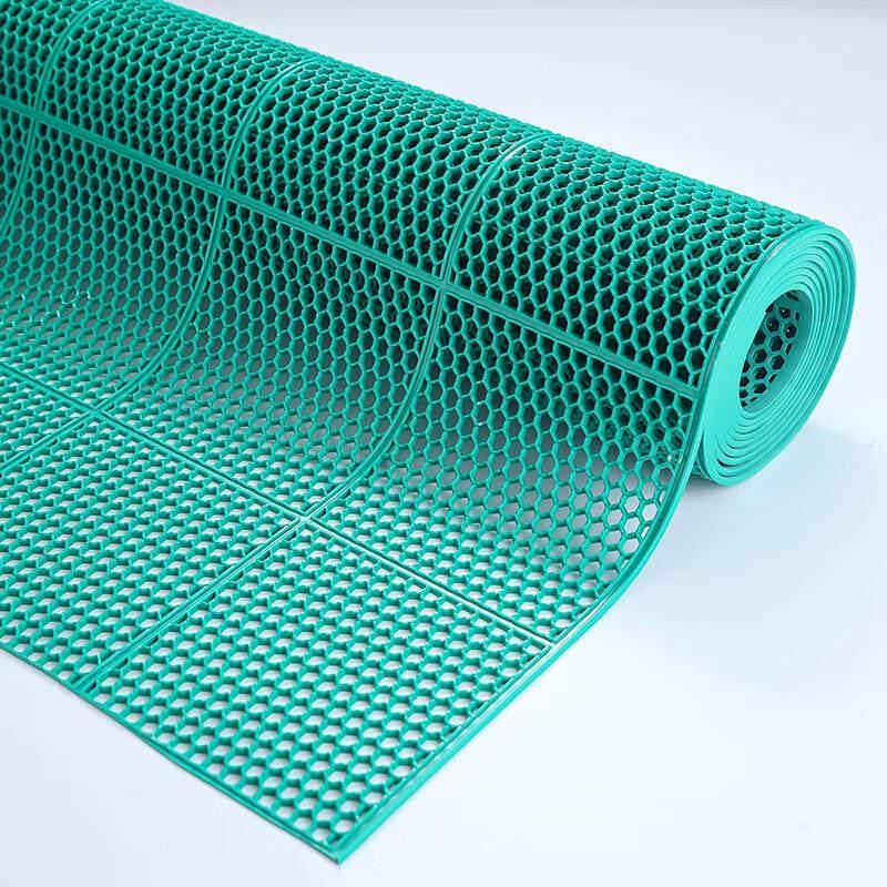Thickened Outdoor Anti-slip Honeycomb Mat
Thickened Outdoor Anti-slip Honeycomb Mat