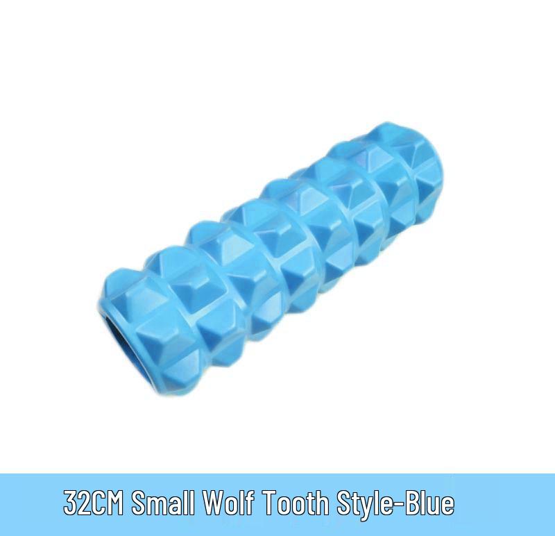 2023 Тай-дай пенный ролик: EVA Волк Зуб Расслабление мышц и Похудение Йога Массажная колонна
2023 Тай-дай пенный ролик: EVA Волк Зуб Расслабление мышц и Похудение Йога Массажная колонна