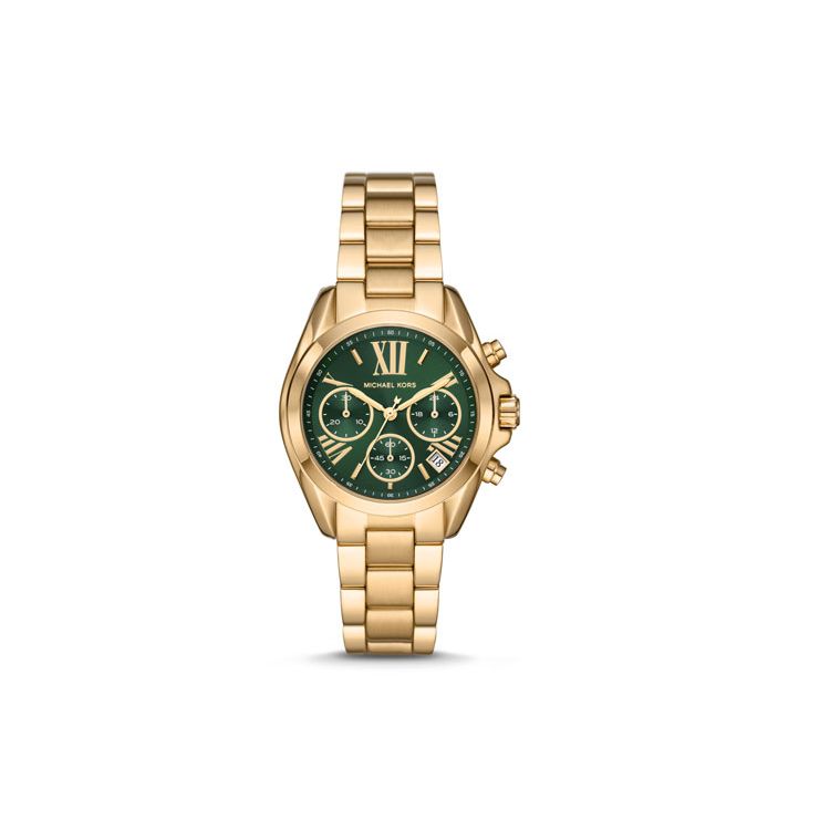 Michael Kors Quartz Watch Stainless Steel Band 36mm Green Dial Retro Black Gold Three Eyes Light Luxury Fashion Women watches MK7257 Regular Watch Box,Green Dial MK7257
Michael Kors Quartz Watch Stainless Steel Band 36mm Green Dial Retro Black Gold Three Eyes Light Luxury Fashion Women watches MK7257 Regular Watch Box,Green Dial MK7257