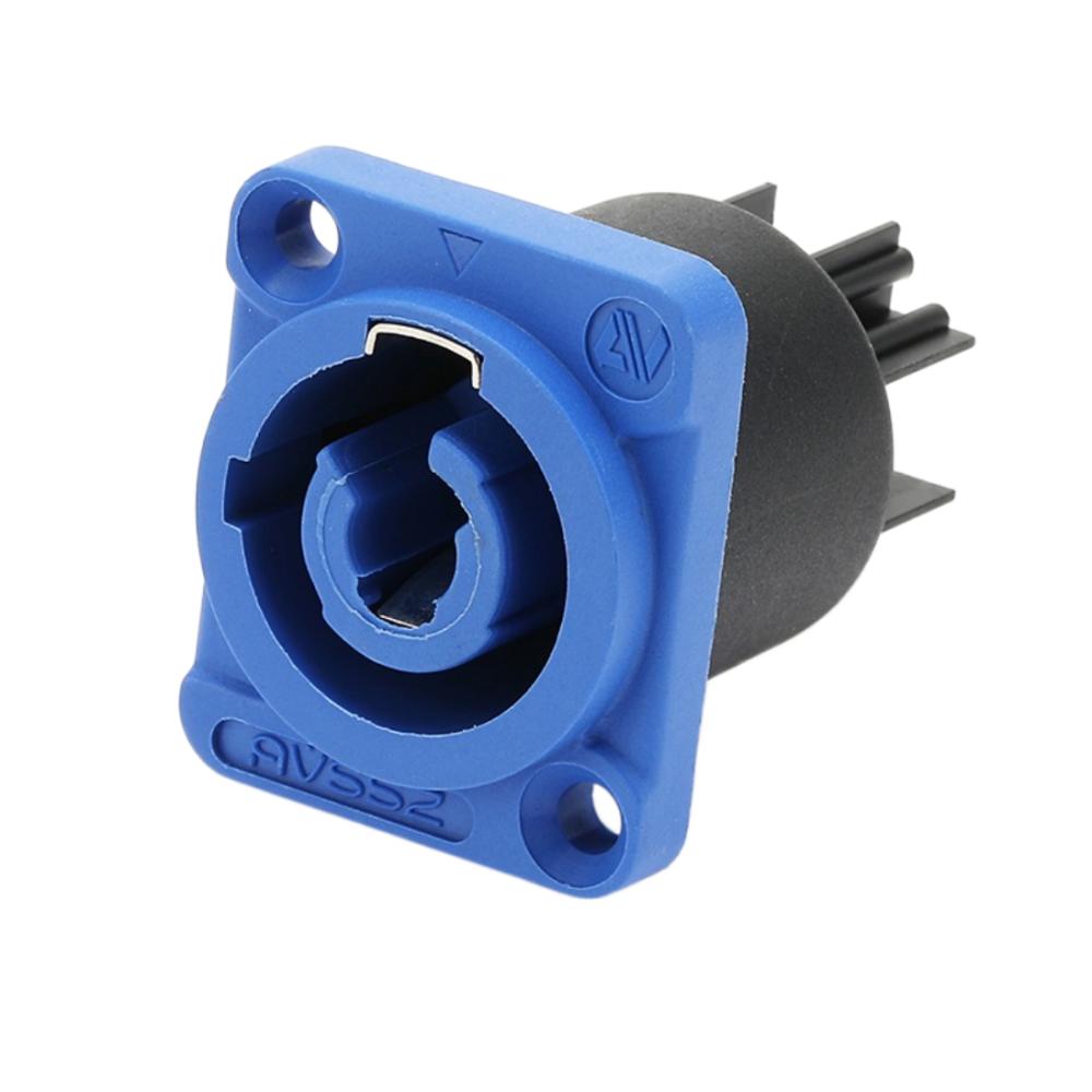 IP65 Waterproof 3Pin Audio Stage Lighting Beam Light Aviation Plug Connector 20A Power Cord Socket LED Display Screen
IP65 Waterproof 3Pin Audio Stage Lighting Beam Light Aviation Plug Connector 20A Power Cord Socket LED Display Screen