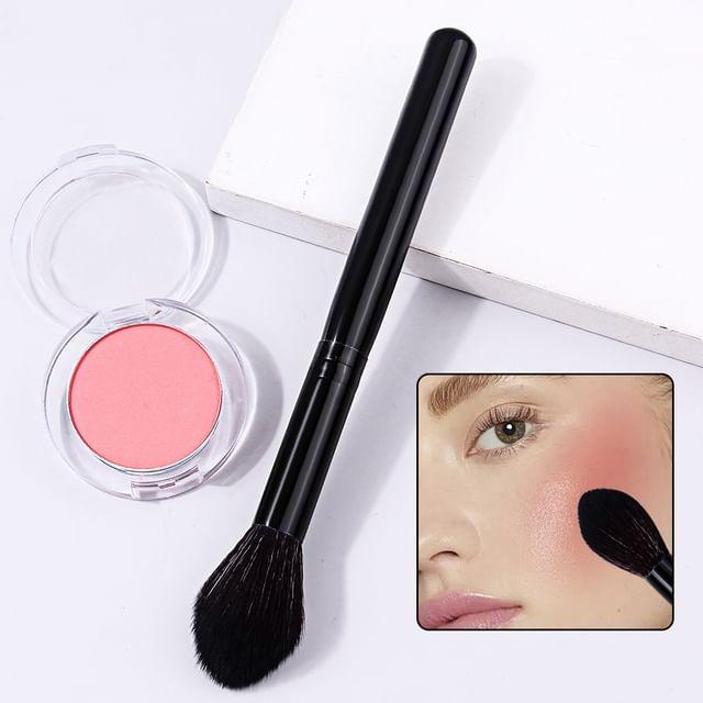 REGENBOOG - Tapered Blush Brush Black
REGENBOOG - Tapered Blush Brush Black